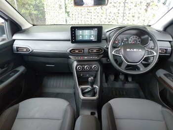 Used Dacia Jogger 2024 for sale - 78824795: Photo