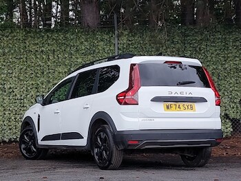 Used Dacia Jogger 2024 for sale - 78824795: Photo