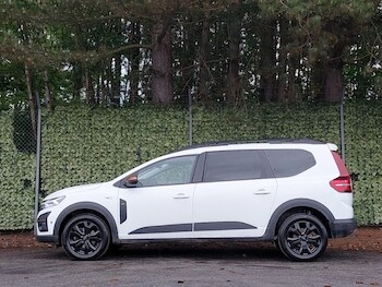 Used Dacia Jogger 2024 for sale - 78824795: Photo
