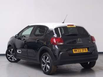 Used Citroen C3 2022 for sale - 75339214: Photo