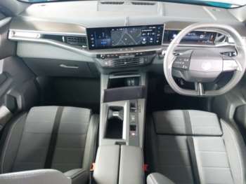 Used Vauxhall Grandland 2025 for sale - 75209064: Photo