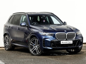 Used BMW X5 2026 for sale - 78861652: Photo