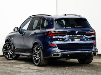 Used BMW X5 2026 for sale - 78861652: Photo