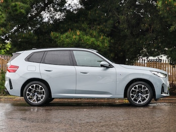 Used BMW X3 2025 for sale - 78635296: Photo