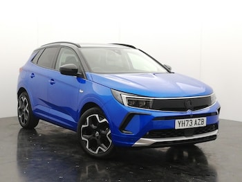 2023 - 1.2 Turbo Ultimate 5dr