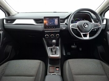 Used Renault Captur 2023 for sale - 78510142: Photo