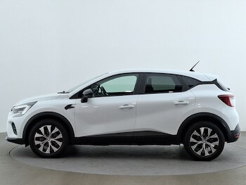 Used Renault Captur 2023 for sale - 78510142: Photo