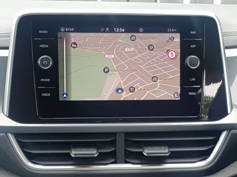 Used Volkswagen T-Roc 2024 for sale - 76624213: Photo 7