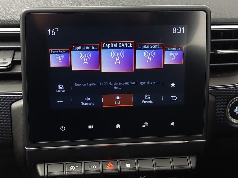 Used Renault Arkana 2022 for sale - 76383597: Photo 10