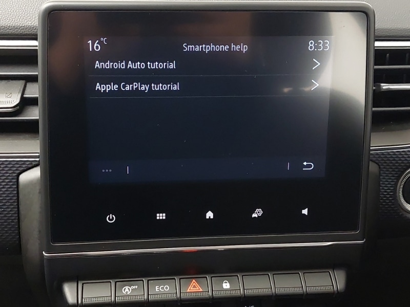 Used Renault Arkana 2022 for sale - 76383597: Photo 11