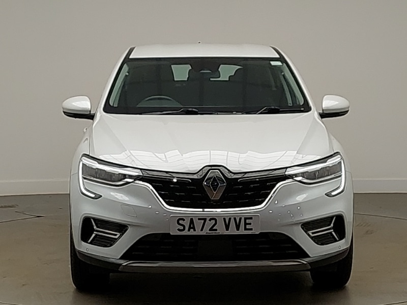 Used Renault Arkana 2022 for sale - 76383597: Photo 12