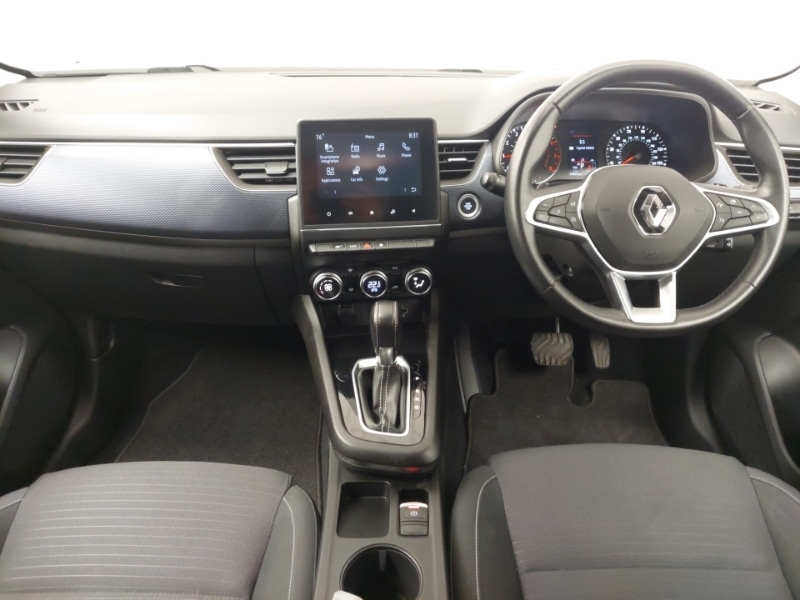 Used Renault Arkana 2022 for sale - 76383597: Photo 2