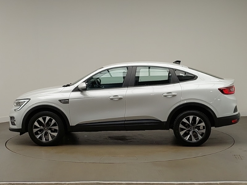 Used Renault Arkana 2022 for sale - 76383597: Photo 4