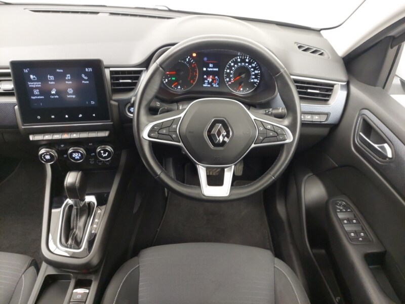 Used Renault Arkana 2022 for sale - 76383597: Photo 7