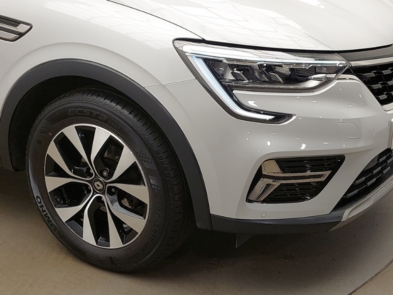 Used Renault Arkana 2022 for sale - 76383597: Photo 9