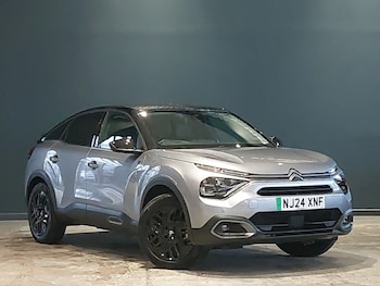 Citroen C4 feature image