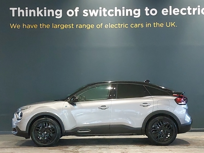 Used Citroen C4 2024 for sale - 77690420: Photo 4