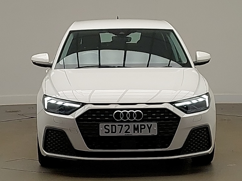 Used Audi A1 2022 for sale - 77003884: Photo 12