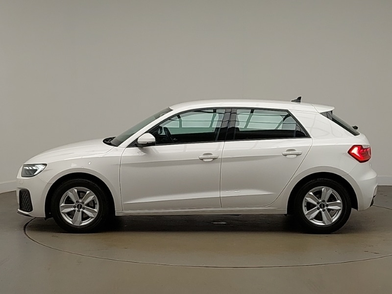 Used Audi A1 2022 for sale - 77003884: Photo 4