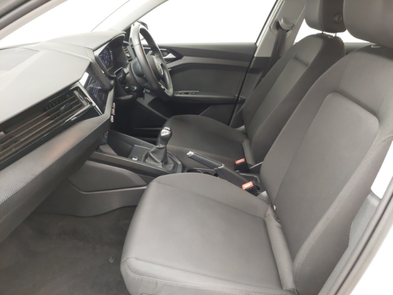 Used Audi A1 2022 for sale - 77003884: Photo 5