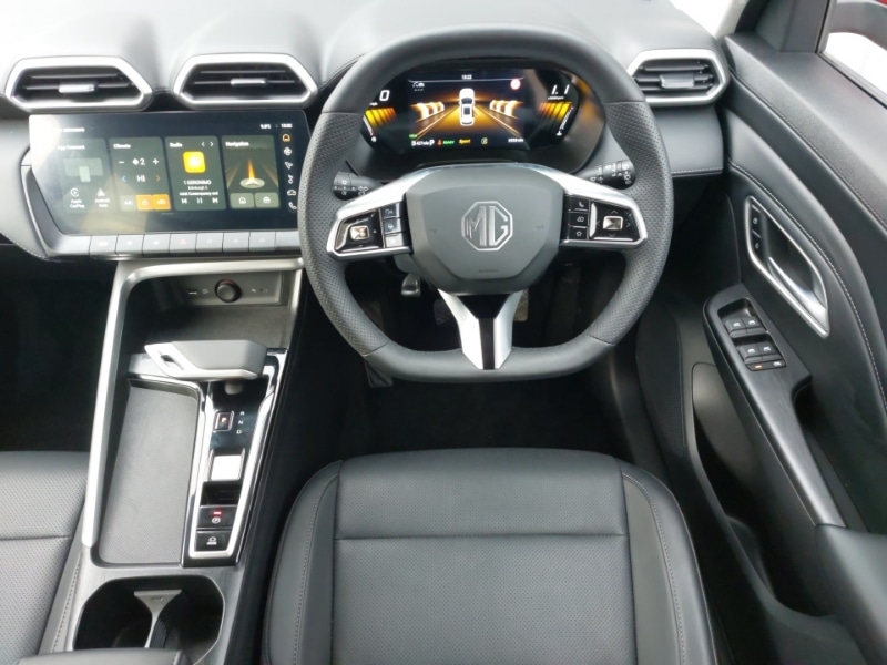 Used MG MG ZS 2025 for sale - 76983643: Photo 7