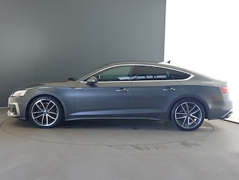 Used Audi A5 2023 for sale - 77767667: Photo