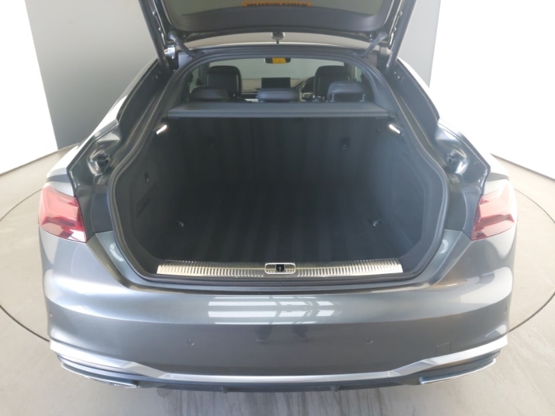 Used Audi A5 2023 for sale - 77767667: Photo 8