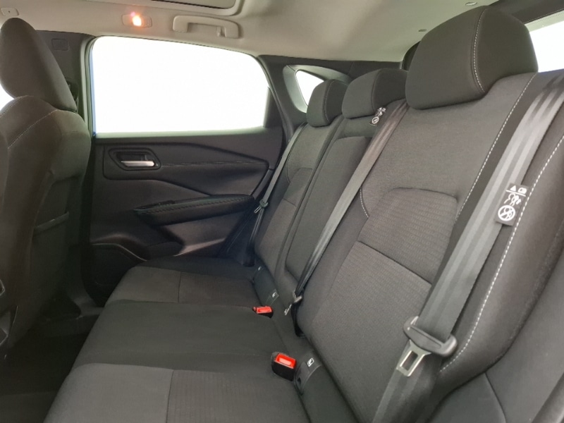 Used Nissan Qashqai 2024 for sale - 76838198: Photo 6