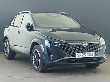 2025 - 1.3 DiG-T MH N-Connecta 5dr