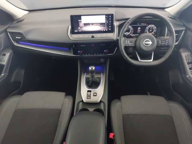 Used Nissan Qashqai 2025 for sale - 77393076: Photo 2