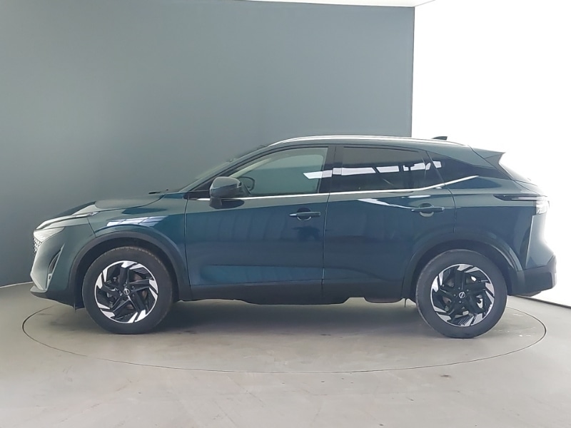 Used Nissan Qashqai 2025 for sale - 77393076: Photo 4