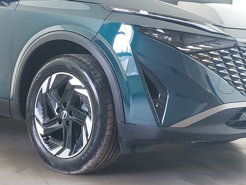 Used Nissan Qashqai 2025 for sale - 77393076: Photo 9