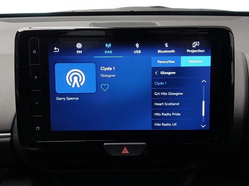 Used Mazda Mazda2 HYBRID 2025 for sale - 76764346: Photo 10