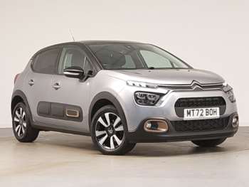 Used Citroen C3 2023 for sale - 75240718: Photo