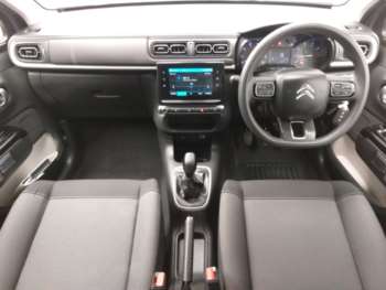 Used Citroen C3 2023 for sale - 75240718: Photo