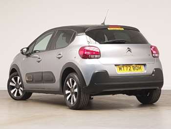 Used Citroen C3 2023 for sale - 75240718: Photo