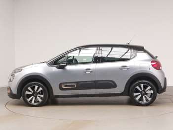 Used Citroen C3 2023 for sale - 75240718: Photo