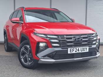 2024 - 1.6T Hybrid Premium 5dr Auto