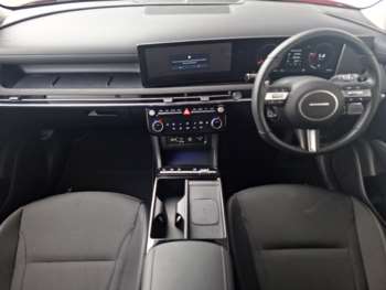 Used Hyundai TUCSON 2024 for sale - 75204303: Photo