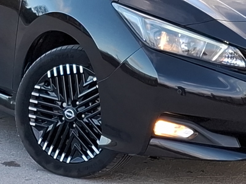 Used Nissan Leaf 2022 for sale - 77911964: Photo 9