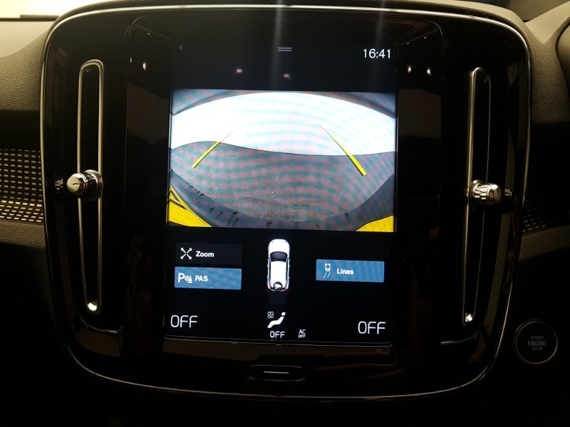 Used Volvo XC40 2021 for sale - 76502530: Photo 12