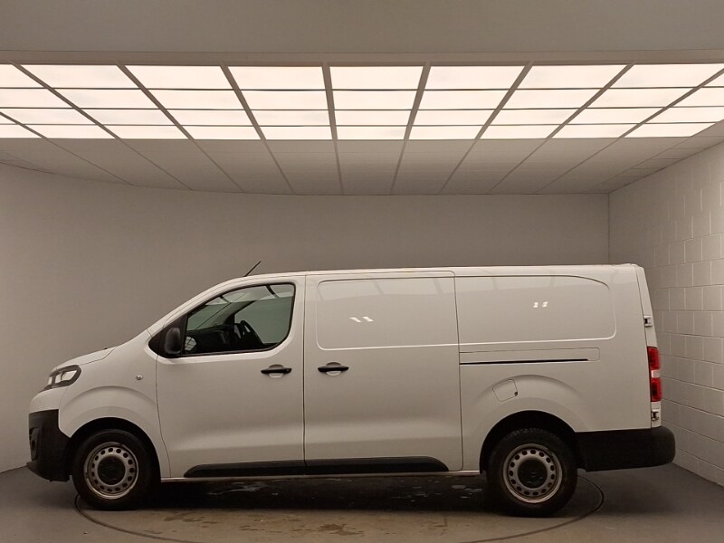 Used Citroen Dispatch 2023 for sale - 77285015: Photo 4