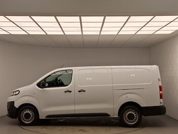 Used Citroen Dispatch 2023 for sale - 77285015: Photo