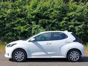 Used Toyota Yaris 2023 for sale - 79597433: Photo