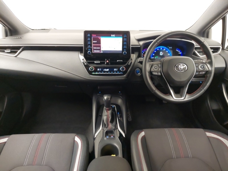 Used Toyota Corolla 2020 for sale - 77273742: Photo 2
