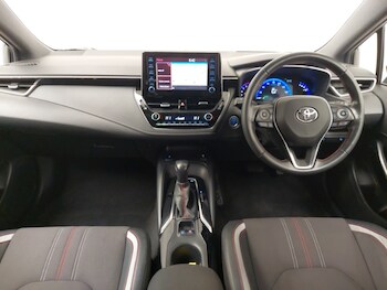 Used Toyota Corolla 2020 for sale - 77273742: Photo