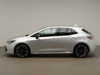 Used Toyota Corolla 2020 for sale - 77273742: Photo