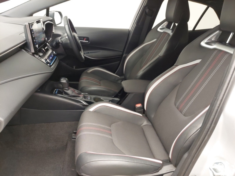 Used Toyota Corolla 2020 for sale - 77273742: Photo 5