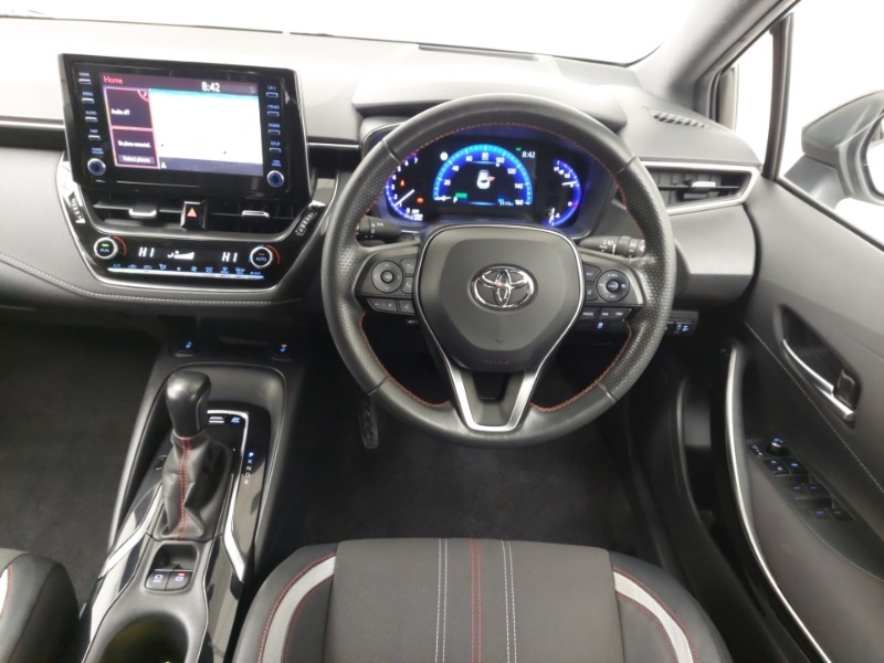 Used Toyota Corolla 2020 for sale - 77273742: Photo 7