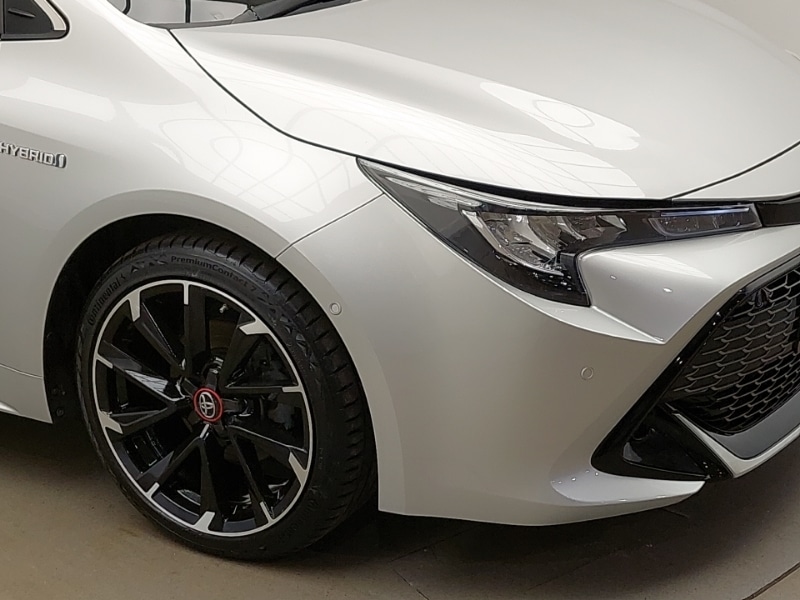 Used Toyota Corolla 2020 for sale - 77273742: Photo 9